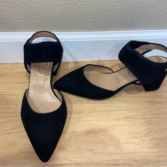 Womens brand new Browns couture heels size 8 - Picture 1 of 3